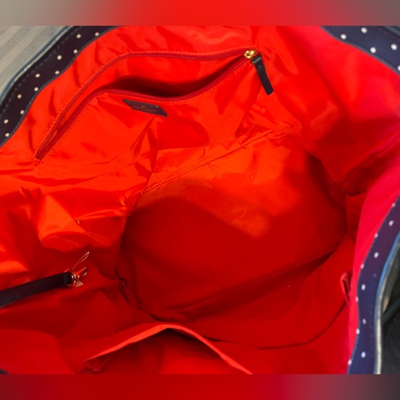 Kate Spade Diaper Bag - Picture 3 of 7